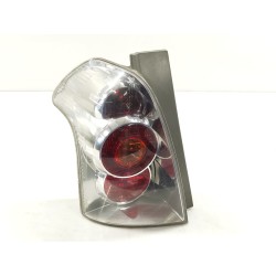 Recambio de piloto trasero izquierdo para toyota corolla verso (r1) referencia OEM IAM 815610F020  