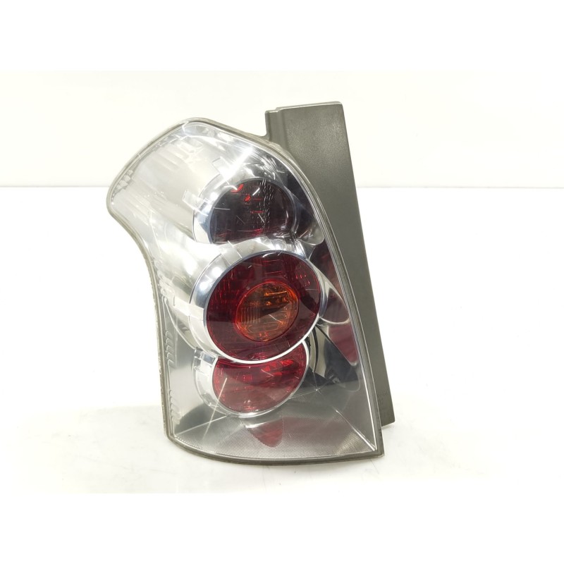 Recambio de piloto trasero izquierdo para toyota corolla verso (r1) referencia OEM IAM 815610F020 Recambio de piloto trasero izquierdo para toyota corolla verso (r1) referencia OEM IAM 815610F020