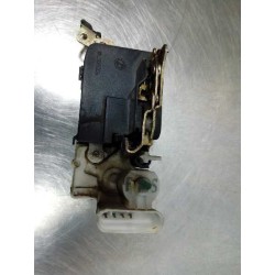 Recambio de cerradura puerta trasera derecha para fiat palio weekend (178) td 70 referencia OEM IAM 0046847055  