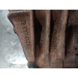 Recambio de diferencial trasero para bmw serie 3 berlina (e36) 320i referencia OEM IAM 206S3  