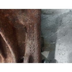 Recambio de diferencial trasero para bmw serie 3 berlina (e36) 320i referencia OEM IAM 206S3  
