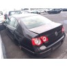 volkswagen passat berlina (3c2) del año 2007