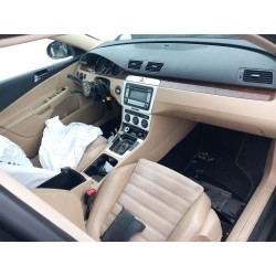 volkswagen passat berlina (3c2) del año 2007
