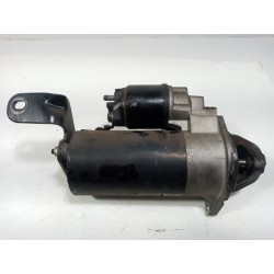 Recambio de motor arranque para opel vectra c berlina comfort referencia OEM IAM 0001109055  