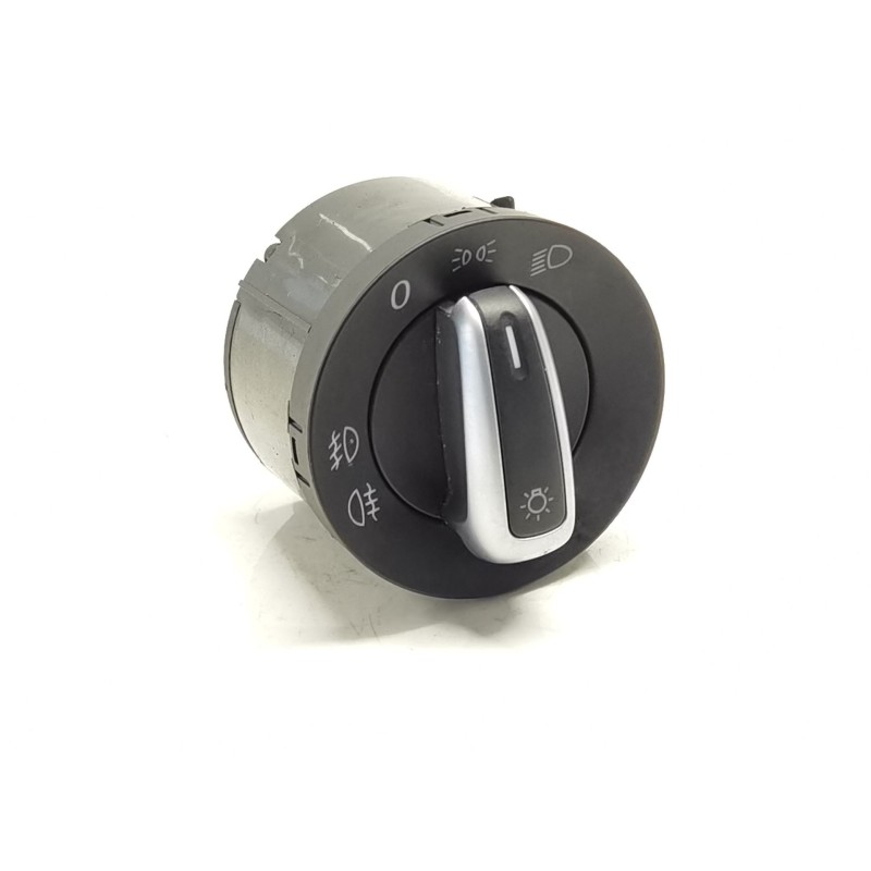 Recambio de mando luces para volkswagen scirocco (53) 1.1 referencia OEM IAM 3C8941431Q  