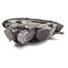 Recambio de faro izquierdo para volkswagen scirocco (53) 1.1 referencia OEM IAM 1K8941005G 89319951 0929500543 / 1K8941005K