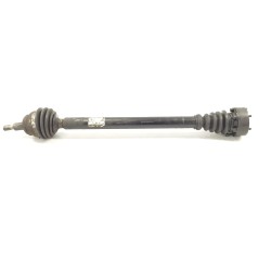 Recambio de transmisión delantera derecha para seat toledo ii (1m2) 1.9 tdi referencia OEM IAM 1J0407272  