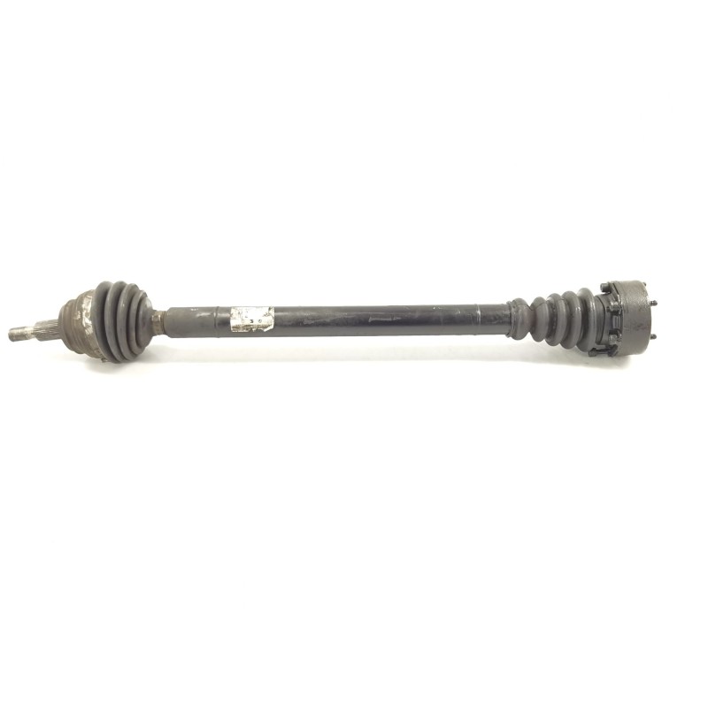 Recambio de transmisión delantera derecha para seat toledo ii (1m2) 1.9 tdi referencia OEM IAM 1J0407272 Recambio de transmisión delantera derecha para seat toledo ii (1m2) 1.9 tdi referencia OEM IAM 1J0407272