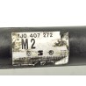 Recambio de transmisión delantera derecha para seat toledo ii (1m2) 1.9 tdi referencia OEM IAM 1J0407272  