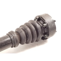 Recambio de transmisión delantera derecha para seat toledo ii (1m2) 1.9 tdi referencia OEM IAM 1J0407272  