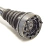 Recambio de transmisión delantera derecha para seat toledo ii (1m2) 1.9 tdi referencia OEM IAM 1J0407272  