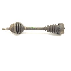 Recambio de transmisión delantera izquierda para seat toledo ii (1m2) 1.9 tdi referencia OEM IAM 1J0407271H  