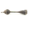Recambio de transmisión delantera izquierda para seat toledo ii (1m2) 1.9 tdi referencia OEM IAM 1J0407271H  