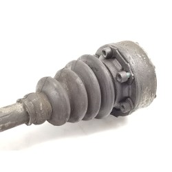 Recambio de transmisión delantera izquierda para seat toledo ii (1m2) 1.9 tdi referencia OEM IAM 1J0407271H  