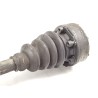 Recambio de transmisión delantera izquierda para seat toledo ii (1m2) 1.9 tdi referencia OEM IAM 1J0407271H  