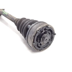 Recambio de transmisión delantera izquierda para seat toledo ii (1m2) 1.9 tdi referencia OEM IAM 1J0407271H  