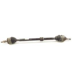 Recambio de transmisión delantera derecha para opel insignia berlina cosmo referencia OEM IAM 22830707  10260182