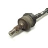 Recambio de transmisión delantera derecha para opel insignia berlina cosmo referencia OEM IAM 22830707  10260182