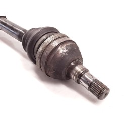 Recambio de transmisión delantera derecha para opel insignia berlina cosmo referencia OEM IAM 22830707  10260182