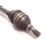 Recambio de transmisión delantera derecha para opel insignia berlina cosmo referencia OEM IAM 22830707  10260182
