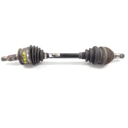 Recambio de transmisión delantera izquierda para opel insignia berlina cosmo referencia OEM IAM 22840637  