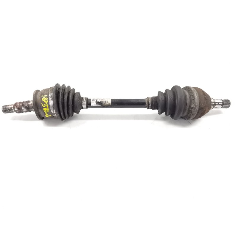 Recambio de transmisión delantera izquierda para opel insignia berlina cosmo referencia OEM IAM 22840637 Recambio de transmisión delantera izquierda para opel insignia berlina cosmo referencia OEM IAM 22840637