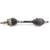 Recambio de transmisión delantera izquierda para opel insignia berlina cosmo referencia OEM IAM 22840637  