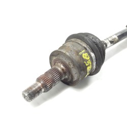 Recambio de transmisión delantera izquierda para opel insignia berlina cosmo referencia OEM IAM 22840637  