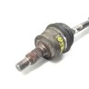 Recambio de transmisión delantera izquierda para opel insignia berlina cosmo referencia OEM IAM 22840637  