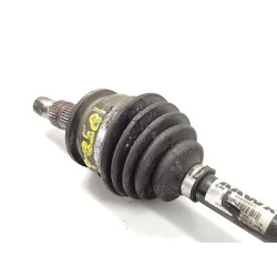 Recambio de transmisión delantera izquierda para opel insignia berlina cosmo referencia OEM IAM 22840637  