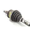 Recambio de transmisión delantera izquierda para opel insignia berlina cosmo referencia OEM IAM 22840637  