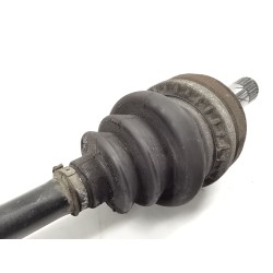 Recambio de transmisión delantera izquierda para opel insignia berlina cosmo referencia OEM IAM 22840637  
