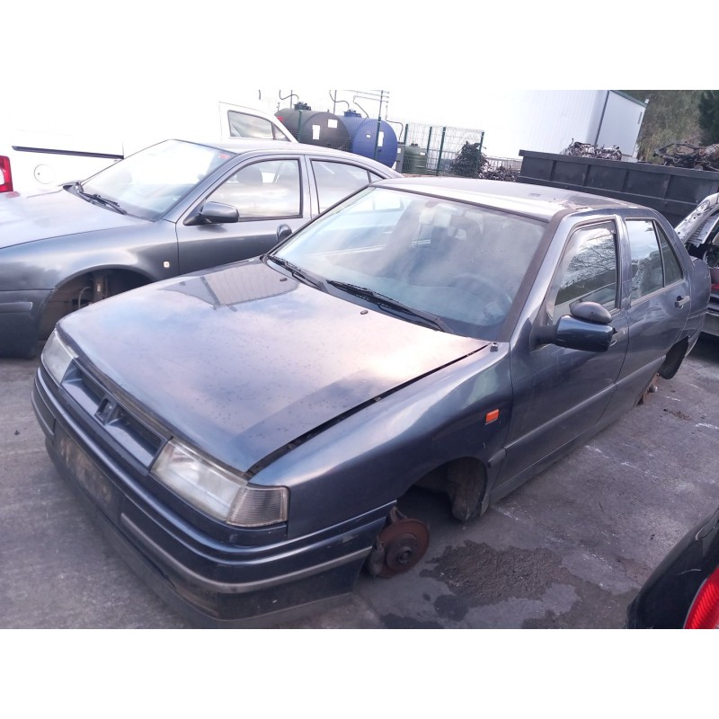 seat toledo (1l) del año 1993