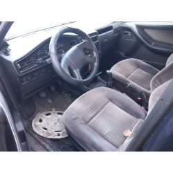 seat toledo (1l) del año 1993
