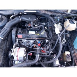 seat toledo (1l) del año 1993