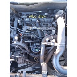 Recambio de motor completo para citroën c5 berlina referencia OEM IAM RHZ  