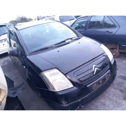 citroën c2 del año 2006