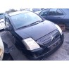 citroën c2 del año 2006