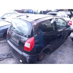 citroën c2 del año 2006