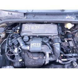 citroën c2 del año 2006