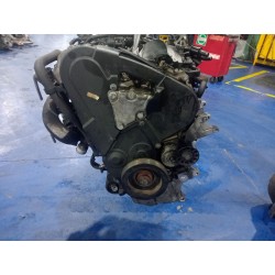 Recambio de motor completo para citroën c5 berlina referencia OEM IAM RHZ  