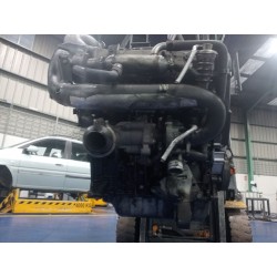 Recambio de motor completo para citroën c5 berlina referencia OEM IAM RHZ  