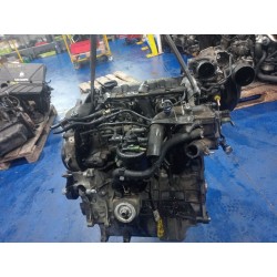 Recambio de motor completo para citroën c5 berlina referencia OEM IAM RHZ  