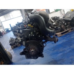 Recambio de motor completo para citroën c5 berlina referencia OEM IAM RHZ  