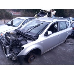 kia cee´d del año 2010