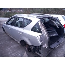 kia cee´d del año 2010
