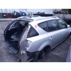 kia cee´d del año 2010