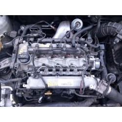 kia cee´d del año 2010