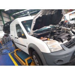 ford transit connect (p65_, p70_, p80_) del año 2018