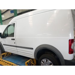 ford transit connect (p65_, p70_, p80_) del año 2018